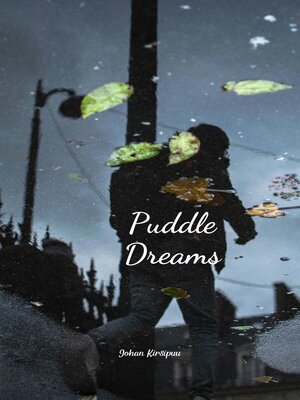 cover image of Puddle Dreams